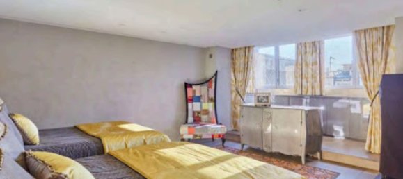 5 bedrooms Penthouse in Paris, France No. 168046 21