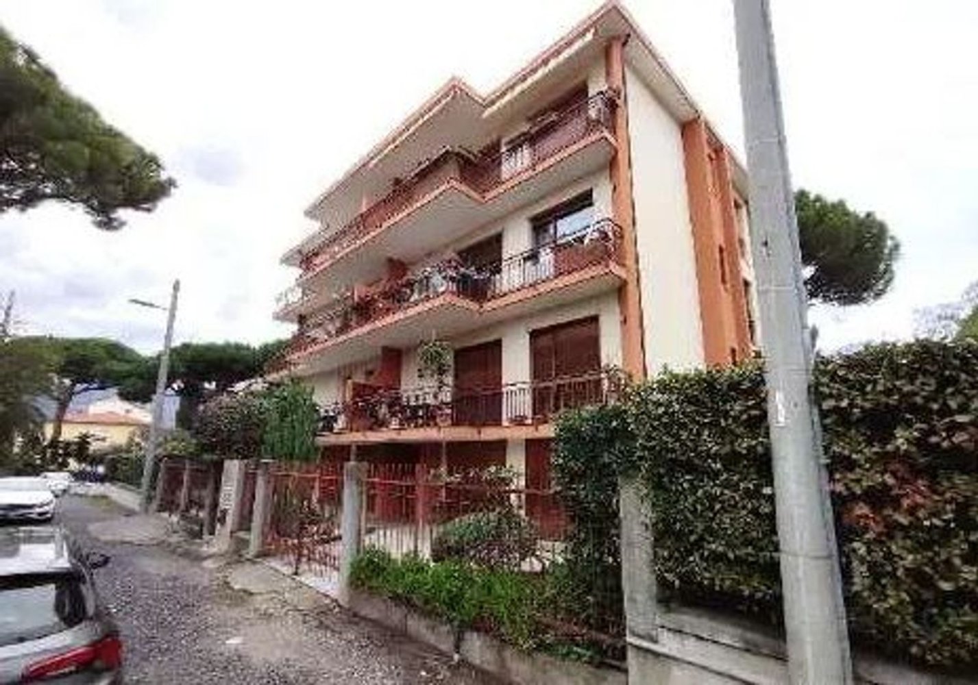 3 bedrooms Apartment in Loano, Italy No. 161903