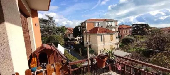 3 bedrooms Apartment in Loano, Italy No. 161903 15