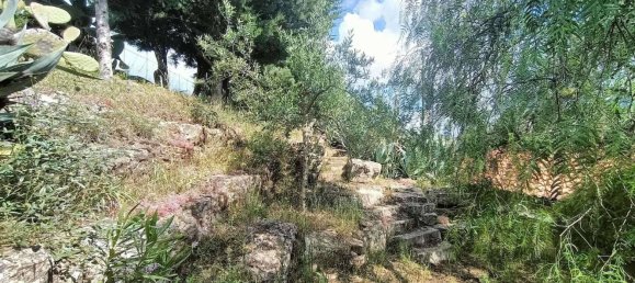 4-Zimmer Villa in Belmonte Mezzagno, Italy, Nr. 89033 16