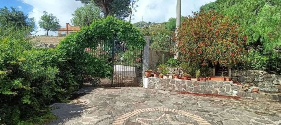 4-Zimmer Villa in Belmonte Mezzagno, Italy, Nr. 89033 4