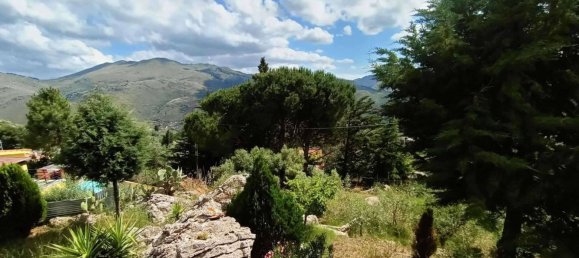 4-Zimmer Villa in Belmonte Mezzagno, Italy, Nr. 89033 10