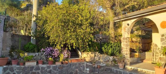 4-Zimmer Villa in Belmonte Mezzagno, Italy, Nr. 89033 14