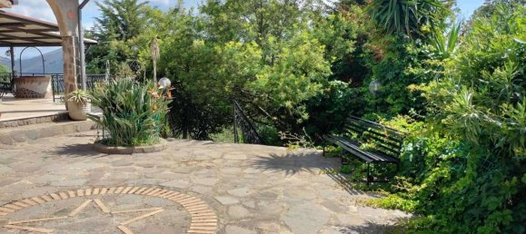 4-Zimmer Villa in Belmonte Mezzagno, Italy, Nr. 89033 8