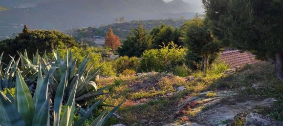 4-Zimmer Villa in Belmonte Mezzagno, Italy, Nr. 89033 22