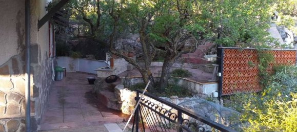 4-Zimmer Villa in Belmonte Mezzagno, Italy, Nr. 89033 12