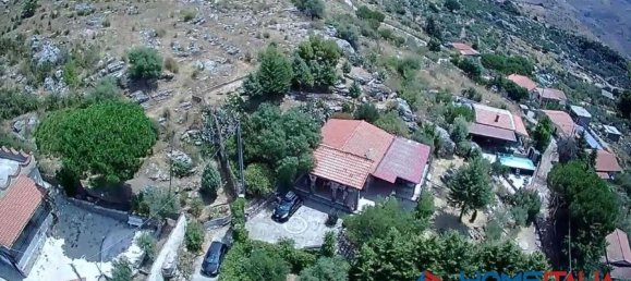 4-Zimmer Villa in Belmonte Mezzagno, Italy, Nr. 89033 30