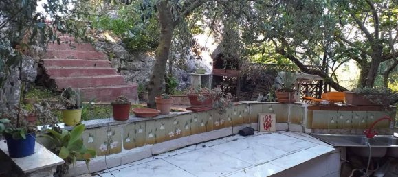 4-Zimmer Villa in Belmonte Mezzagno, Italy, Nr. 89033 13