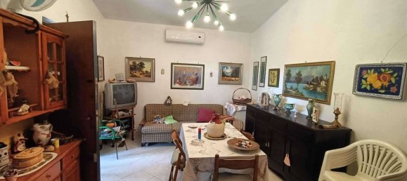 4-Zimmer Villa in Belmonte Mezzagno, Italy, Nr. 89033 6