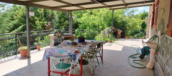 4-Zimmer Villa in Belmonte Mezzagno, Italy, Nr. 89033 5