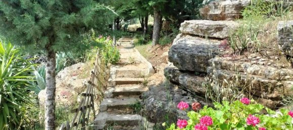 4-Zimmer Villa in Belmonte Mezzagno, Italy, Nr. 89033 20