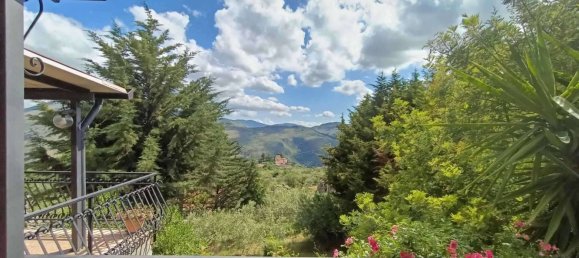 4-Zimmer Villa in Belmonte Mezzagno, Italy, Nr. 89033 9