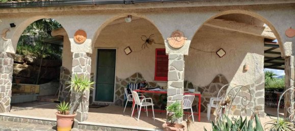 4-Zimmer Villa in Belmonte Mezzagno, Italy, Nr. 89033 2