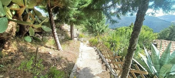 4-Zimmer Villa in Belmonte Mezzagno, Italy, Nr. 89033 18