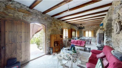 7 bedrooms House in Moclinejo, Spain No. 55138