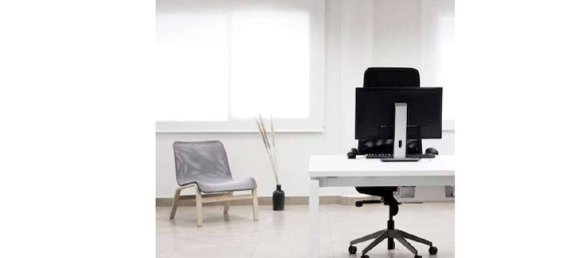 1 room Office in Cirié, Italy No. 259862 15
