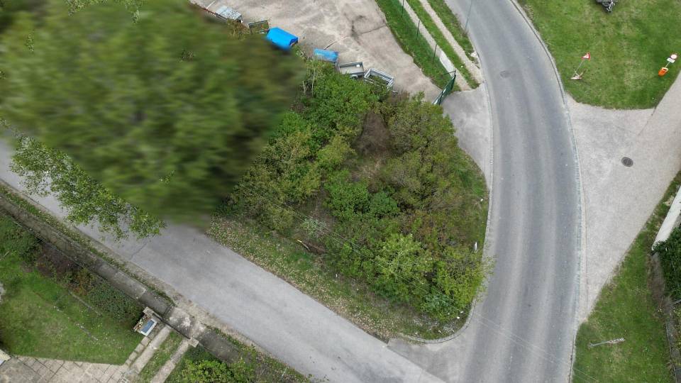  قطعة أرض في Strasshof an der Nordbahn, Austria 227متر مربع رقم 71042