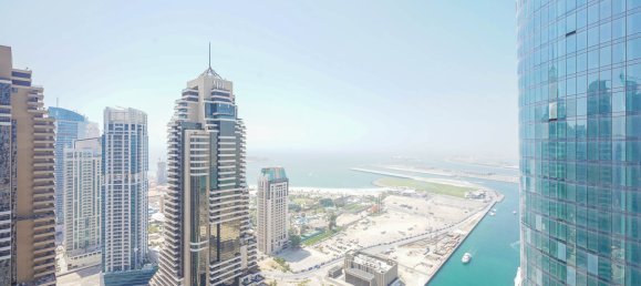 1 bedroom Apartment in Dubai Marina, UAE No. 42452 4