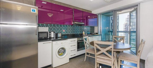 1 bedroom Apartment in Dubai Marina, UAE No. 42452 2