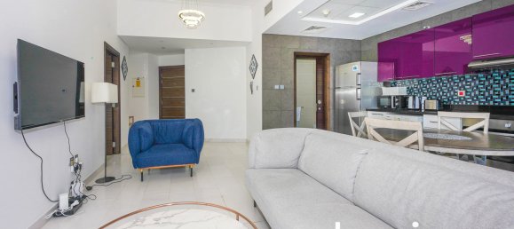 1 bedroom Apartment in Dubai Marina, UAE No. 42452 10