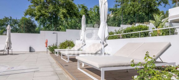 3 Schlafzimmer Wohnung in Estepona, Spain, Nr. 129090 41