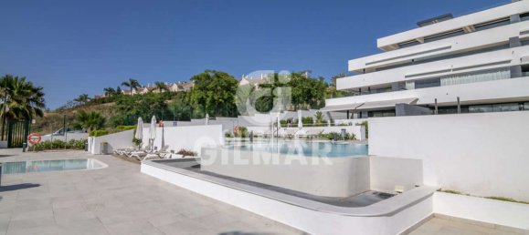 3 Schlafzimmer Wohnung in Estepona, Spain, Nr. 129090 47