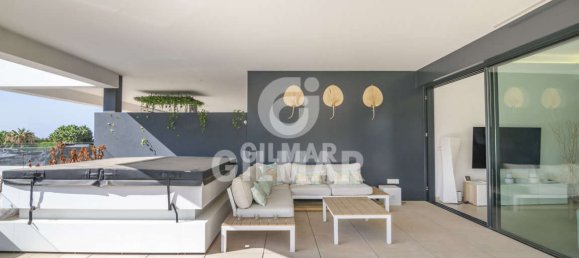 3 Schlafzimmer Wohnung in Estepona, Spain, Nr. 129090 26