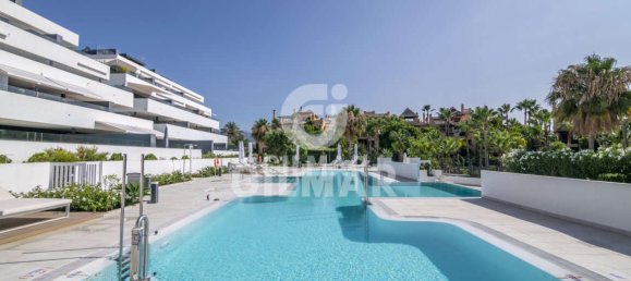 3 Schlafzimmer Wohnung in Estepona, Spain, Nr. 129090 3