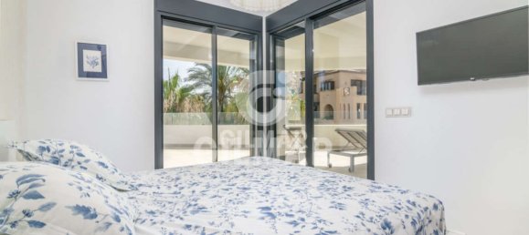 3 Schlafzimmer Wohnung in Estepona, Spain, Nr. 129090 16