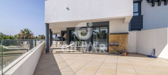 3 Schlafzimmer Wohnung in Estepona, Spain, Nr. 129090 32