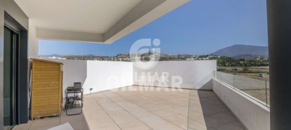 3 Schlafzimmer Wohnung in Estepona, Spain, Nr. 129090 30