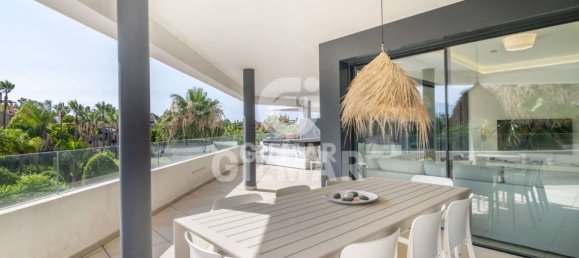 3 Schlafzimmer Wohnung in Estepona, Spain, Nr. 129090 28