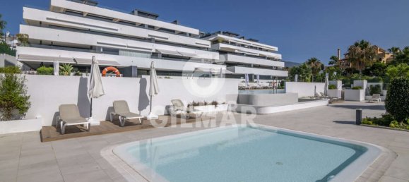 3 Schlafzimmer Wohnung in Estepona, Spain, Nr. 129090 43