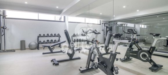 3 Schlafzimmer Wohnung in Estepona, Spain, Nr. 129090 36