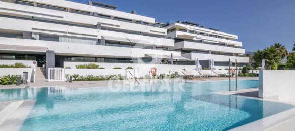 3 Schlafzimmer Wohnung in Estepona, Spain, Nr. 129090 44