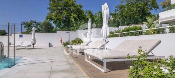 3 Schlafzimmer Wohnung in Estepona, Spain, Nr. 129090 42