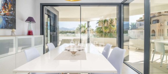 3 Schlafzimmer Wohnung in Estepona, Spain, Nr. 129090 13