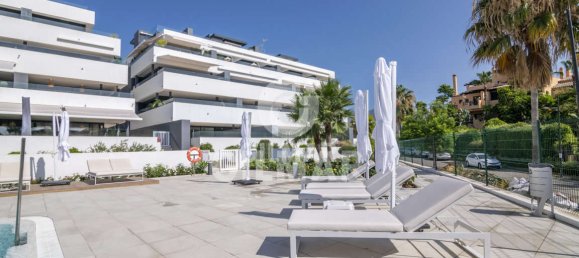 3 Schlafzimmer Wohnung in Estepona, Spain, Nr. 129090 48