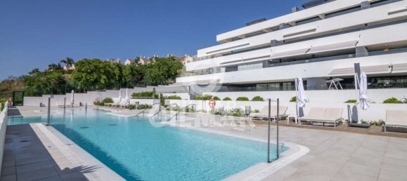 3 Schlafzimmer Wohnung in Estepona, Spain, Nr. 129090 49