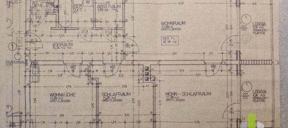 3 rooms Apartment in Schorfling am Attersee, Austria No. 44423 8