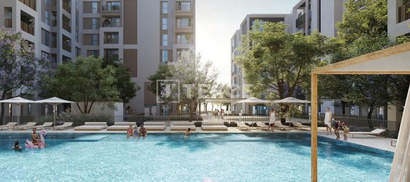 3 bedrooms Apartment in Dubai, UAE No. 43176 4