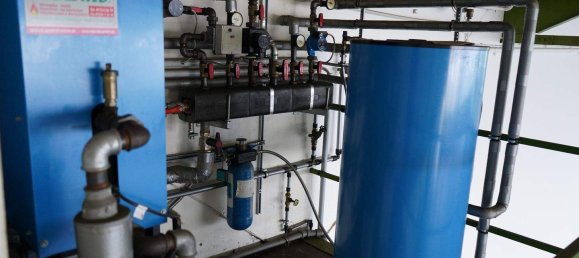  مستودع في Karlsruhe, Germany 1115متر مربع رقم 369077 9