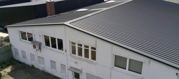  مستودع في Karlsruhe, Germany 1115متر مربع رقم 369077 2