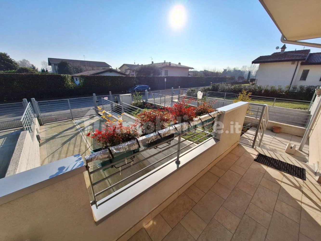 3 Schlafzimmer Haus in Castel Mella, Italy, Nr. 2354