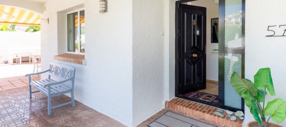 3 chambres Villa à Mijas, Spain No. 186908 6