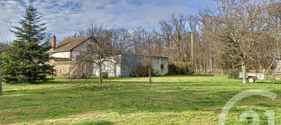  قطعة أرض في La Ferte-Saint-Aubin, France 927متر مربع رقم 73045 2