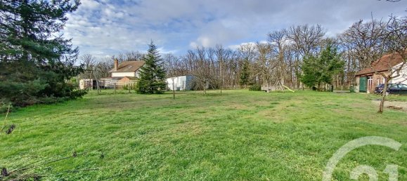  قطعة أرض في La Ferte-Saint-Aubin, France 927متر مربع رقم 73045 4