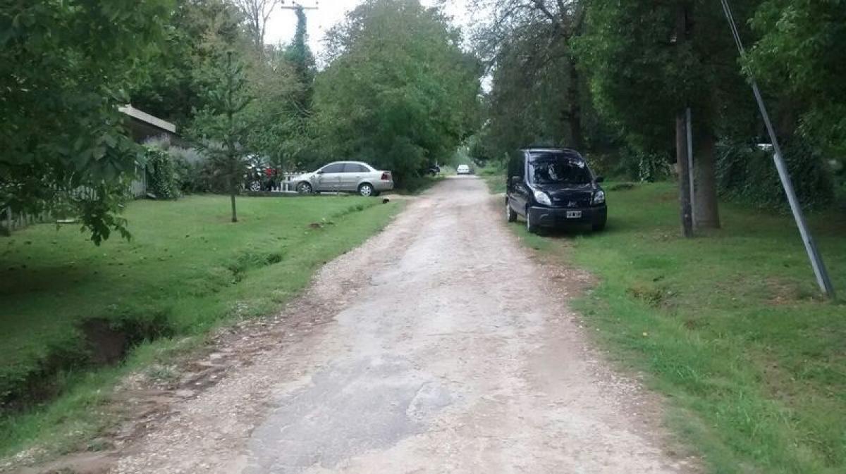  Land in Mar del Plata, Argentina No. 115489