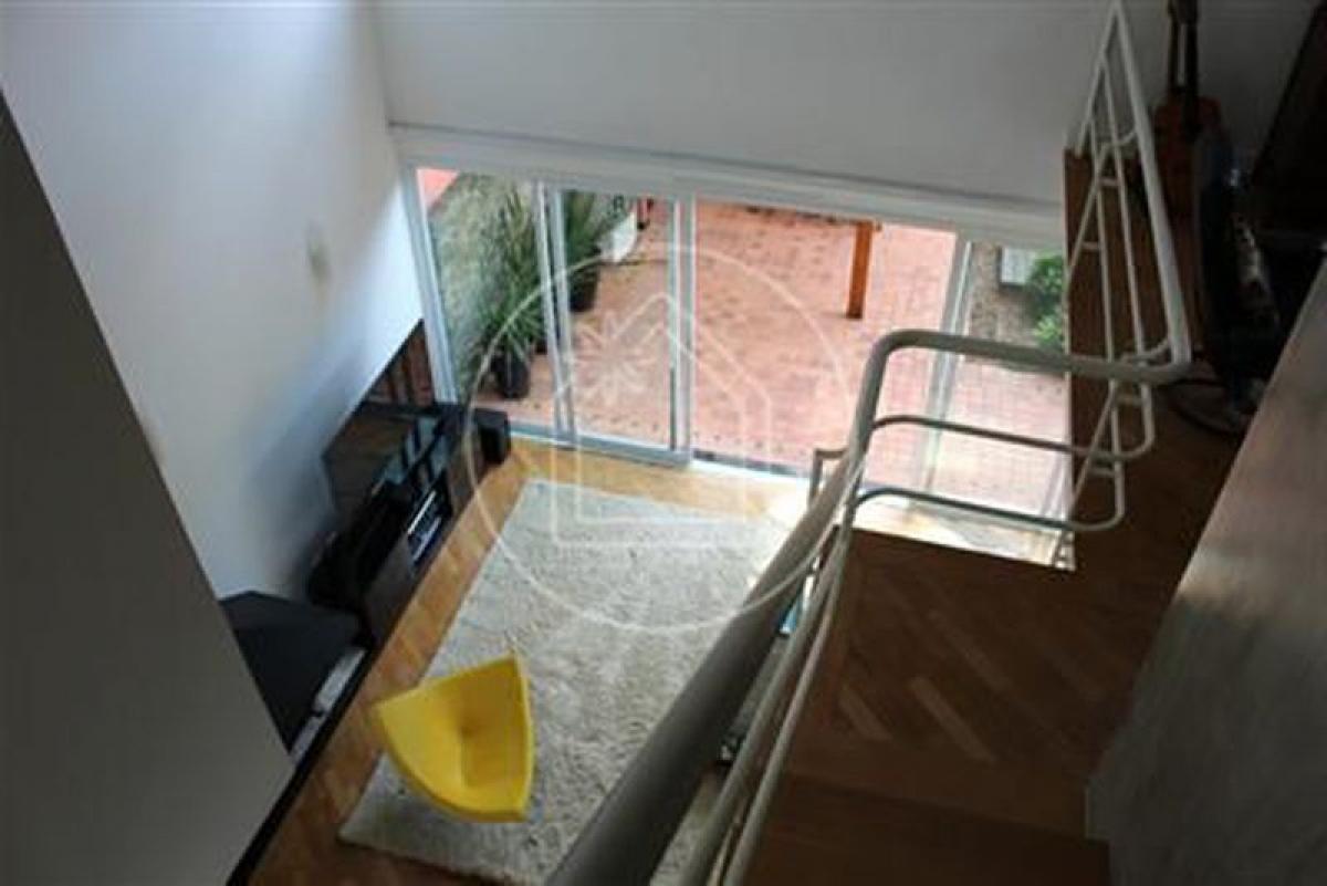 Casa T3 em São Paulo, Brazil N.º 553467