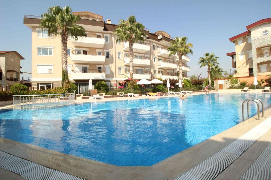 3-Zimmer Wohnung in Avsallar, Turkey, Nr. 46189